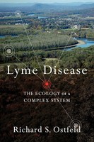 Richard S. Ostfeld | Lyme Disease | Taschenbuch | Englisch (2012)