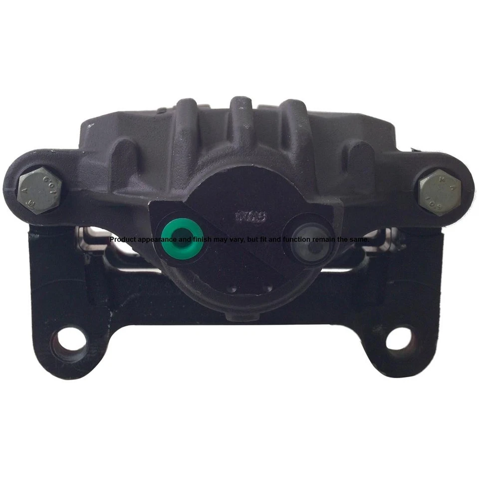 Pinza de freno de disco trasera izquierda para Chevrolet Corvette 1997 1998 1999 2000-2013 Foto 3 de 4