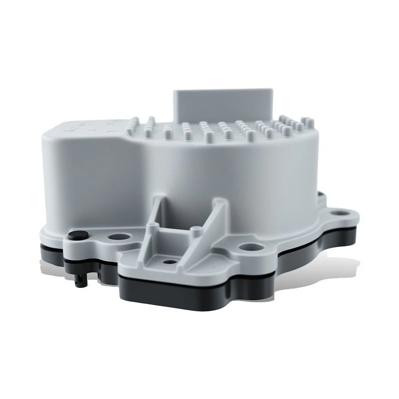 Bomba de agua AISIN WPT-190 ZVW30 ZVW35 161A0-29015 TOYOTA Original Prius Foto 4 de 4