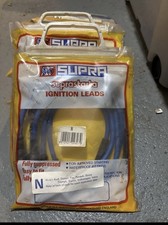 Triumph Spitfire Ignition Leads 1969-1974