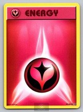 FAIRY ENERGY 99/108 C EVOLUTIONS POKEMON NM/M