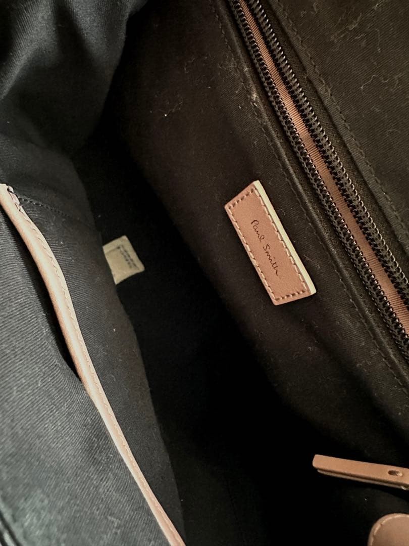 paul smith backpack - image 5