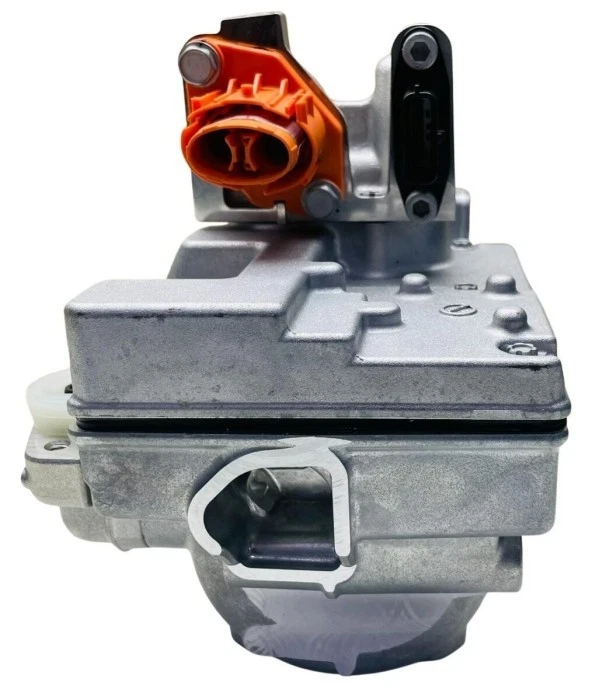 Compressore Aria Condizionata Smart 453 Renault 926000134R 042200-1541 denso - Imagen 2 de 4