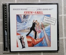 A View to a Kill / 007 James Bond (Remastered...