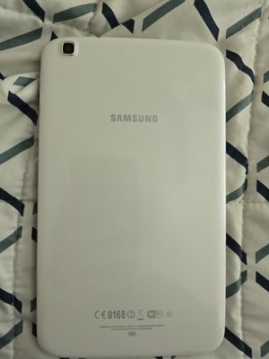 Samsung Galaxy Tab 3 SM-T310. Gently used would make a great gift! 