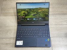 Victus 15-fa1163dx 15.6" FHD Intel Core i7-12650H GeForce RTX 4050 16GB 512GB