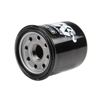K&N Ölfilter KN-303 mit 17mm Sechskant für Honda Kawasaki Yamaha Polaris