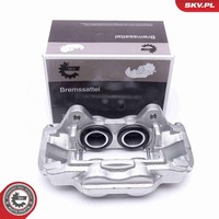 Esen SKV Bremssattel 50SKV091 FüR Toyota Hilux 7 Pick Up Fortuner 4WD KUN25