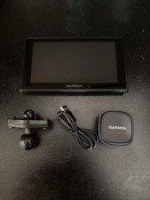 Garmin Fleet 670 Advanced Trucking GPS