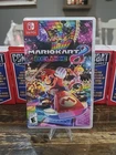 New ListingNintendo Mario Kart 8 Deluxe Switch Game w/ Original Case, Cartridge