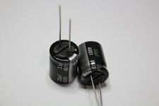 Image of Genuine Panasonic capacitor 47uf 400v 105C