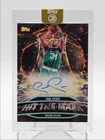 PAUL PIERCE 2025-26 TOPPS 3 HIT THE MARK AUTOGRAPH BASKETBALL AUTO /49 Q5692