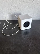 Amplifi AFI-R-US AmpliFi High Density Home Wi-Fi Router Has Cord