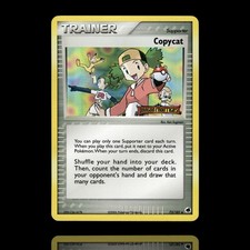 ▸ Copycat | Dragon Frontiers | Reverse Holo | 73/101 | NM on eBay