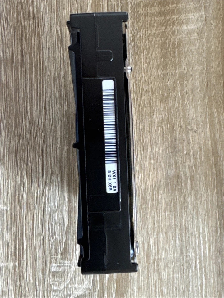 WD60EFRX WD Red 3.5" 6TB NAS ware 3.0 68L0BN1 NX HA500 SATA 6Gb/s HDD - Image 3 of 4