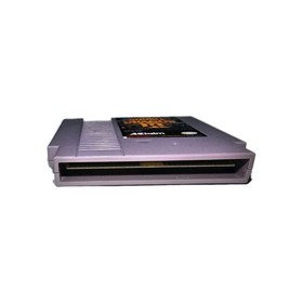 Double Dragon III 3 Sacred Stones (Nintendo NES, 1991) Cartridge ONLY 