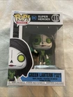 Funko Pop! Vinyl: DC Universe - Green Lantern (Jessica Cruz) #411