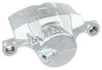 A.B.S. Bremssattel 728061 FüR Space Galant Wagon Mitsubishi Eclipse Grauguss 6 1