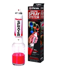 Preval Complete Spray System Paint Sprayer