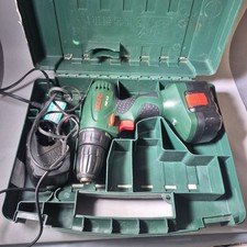 Bosch PSR 14.4 cordless drill driver 14.4V 