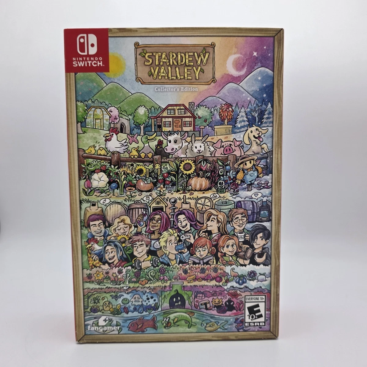 Preços baixos em Video Games stardew Valley | eBay