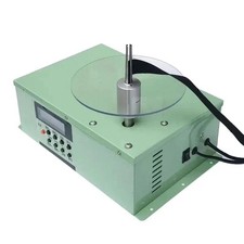 Small Lace Ribbon Winding Machine Ribbon Wind...