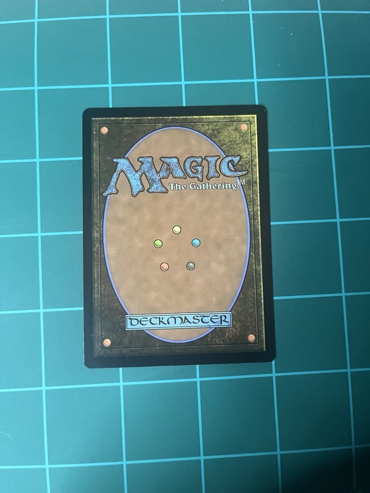 Ghalta, Stampede Tyrant (Borderless) #326 NM Lost Caverns of Ixalan Magic MTG - Image 2 of 2