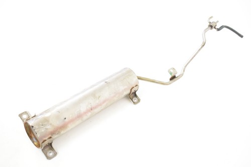 BMW 5 F10 550i 2013 Turbolader Vakuumtank 7571303 11088647