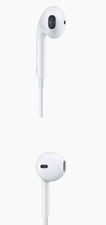 Apple EarPods USB-C Wired In-Ear Earbuds w/ Mic 1.2m Cable White