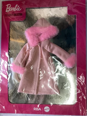 BARBIE Fashion Collection Fashion Avenue Robe Année 65th - Originale - Photo 1/2