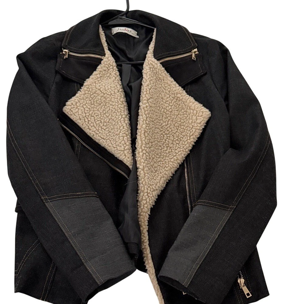 asymmetric jacket products for sale | eBay UK