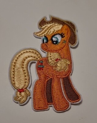 My Little Pony, 