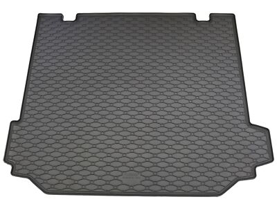 Gummi Kofferraumwanne für BMW X5 G05 ab 2018- Laderaumwanne Gummimatte