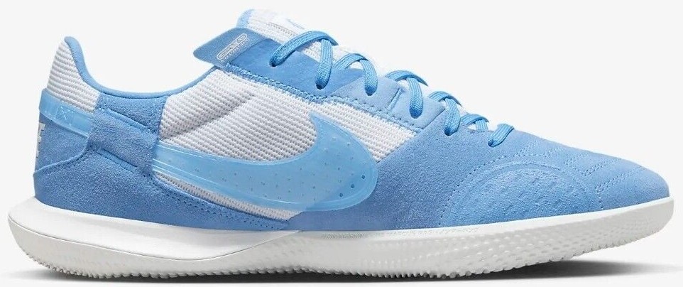 Size 8.5 - Nike Streetgato University Blue for sale online  display picture 1
