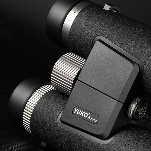 10x50ED HD Roof Prism Binoculars for for Adults Bird Watching Hiking Hunting - Picture 4 of 5