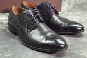 johnston murphy hernden