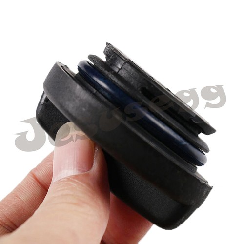 Engine Oil Filler Cap Cover Plastic For 2008-2013 Chevrolet Cruze 1.4L 1.8L - Imagen 6 de 8
