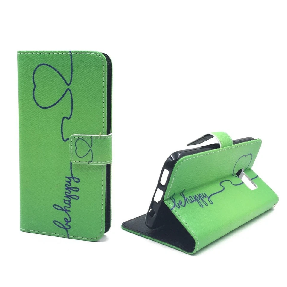 Funda Para Móvil funda para Samsung Galaxy S7 Bolso Funda Wallet Estuche Carcasa - Imagen 4 de 4