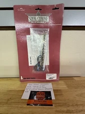 Show Chrome Accessories Honda GL1800 Amber LED Accent Strip Part # 52-697A New .