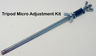Micro Altitude Adjuster for Meade 884 Tripod ETX 60 70 90 125 telescope Autostar