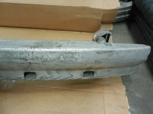 1998 - 2004 Audi A6 Quattro C5 задний бампер удара усиление бар с креплениями - Изображение 3 из 4