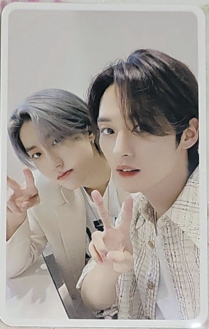 Stray Kids photocard SKZ2020 TOP Japan Ver Tokyo Kobe offline hi