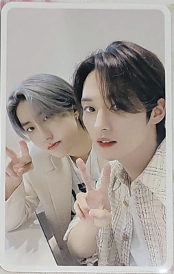 Stray Kids photocard SKZ2020 TOP Japan Ver Tokyo Kobe offline hi