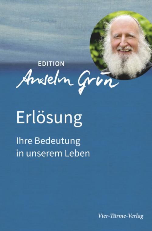 Thumbnail - Erlösung Anselm Grün