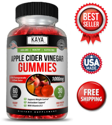 vinegar appetite suppressant