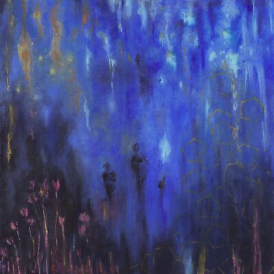 ALFA MIST - VARIABLES   CD NEU