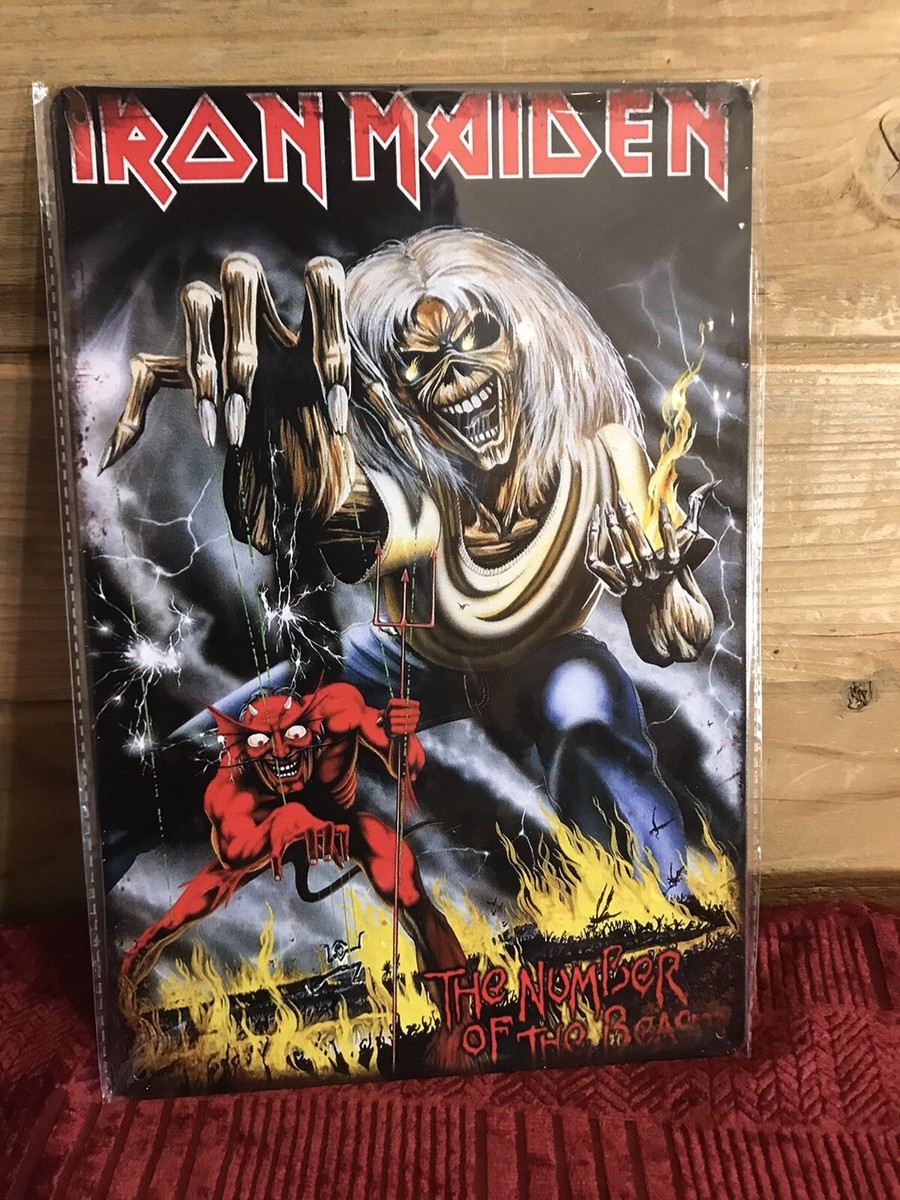 洋楽 THE NUMBER OF THE BEAST - IRON MAIDEN hq720.jpg?sqp=-