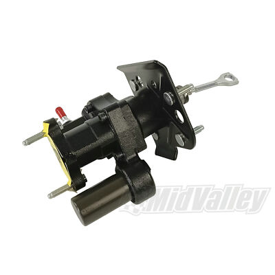 Hydraulic Power Brake Booster Fits 2005-2007 Hummer H2 Base Sport Utility 6.0L