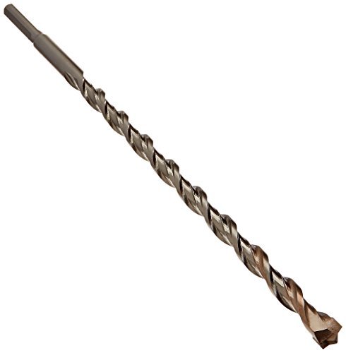 Carbide Hammer Drill Bits 