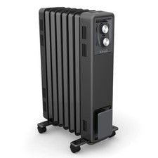 Kambrook KOH107 1500W Oil Column Heater - Black for sale online | eBay